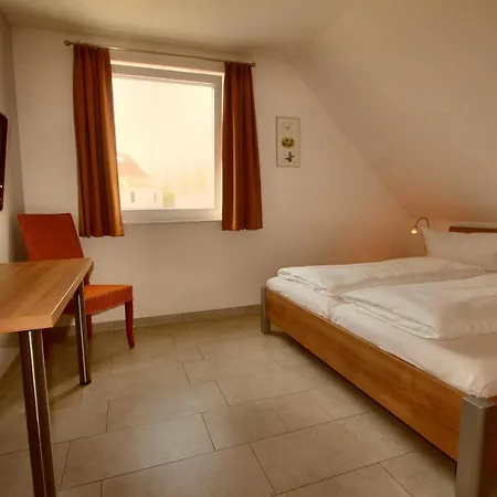 Ferien_haus Fohlenweide